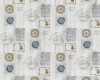 Портьера в детскую Верне Verne 140х270