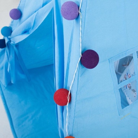 Вигвам для детей 'Блумарин'