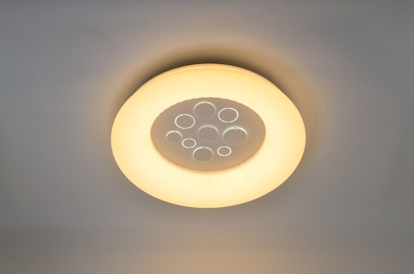 Светильник My Light LED 112W с пультом управления 600-1 WT