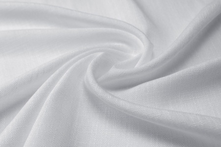 Штора на тесьме "Тюль", 285х175 см