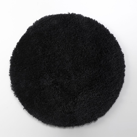 Коврик WasserKRAFT для ванной 60х60 см Dill Caviar