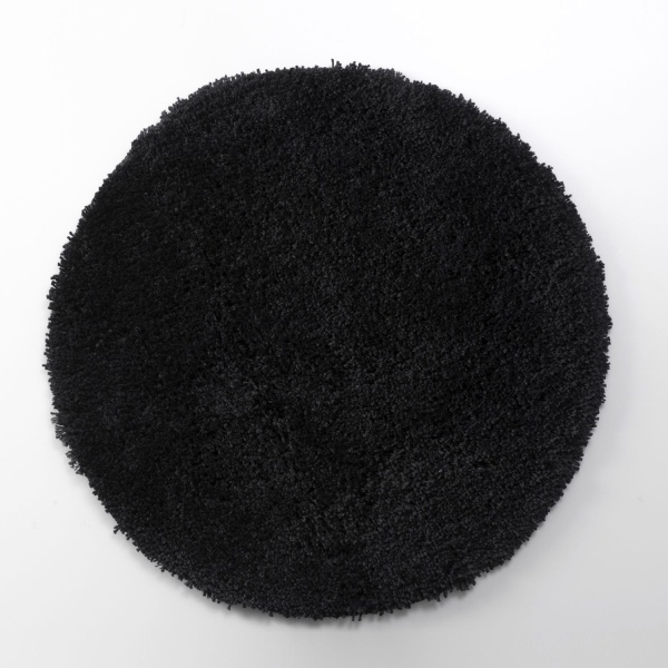 Коврик ВассерКРАФТ WasserKRAFT для ванной 60х60 см Дилл Кавиар Dill Caviar