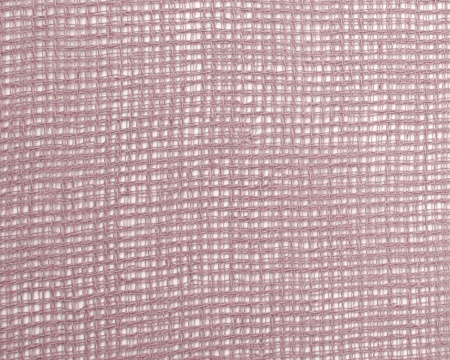 Штора для кухни Basicos 135х170 цвет пудра