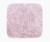 Коврик WasserKRAFT для ванной 55х57 см Wern Rose