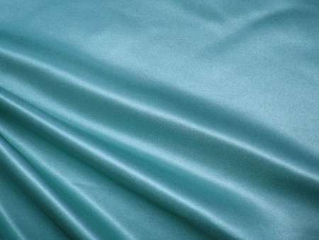 Портьера на тесьме "Avery" 200х280 голубой