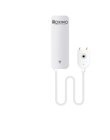 Умный WiFi датчик протечки воды ROXIMO SWW06