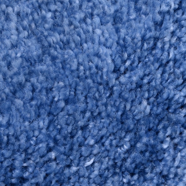 Коврик для ванной комнаты Верн Wern BM-2503 Дарк Блю Dark Blue
