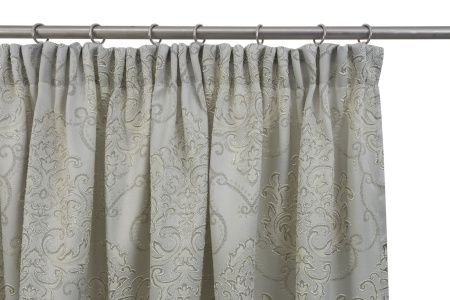 Портьера на тесьме "Арабеска" 200х270