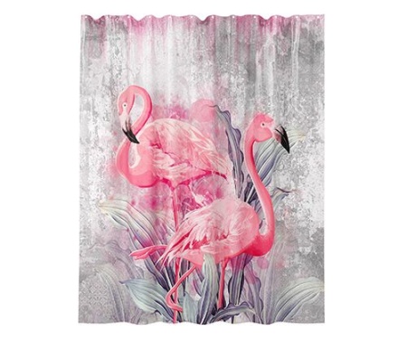 Шторка для ванной комнаты Lossa SC-81104