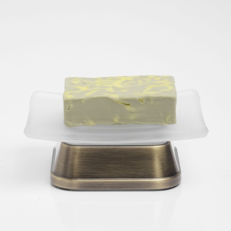 Мыльница Exter K-5529