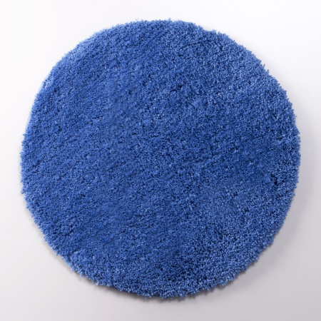 Коврик WasserKRAFT для ванной 60х60 см Dill Star Sapphire