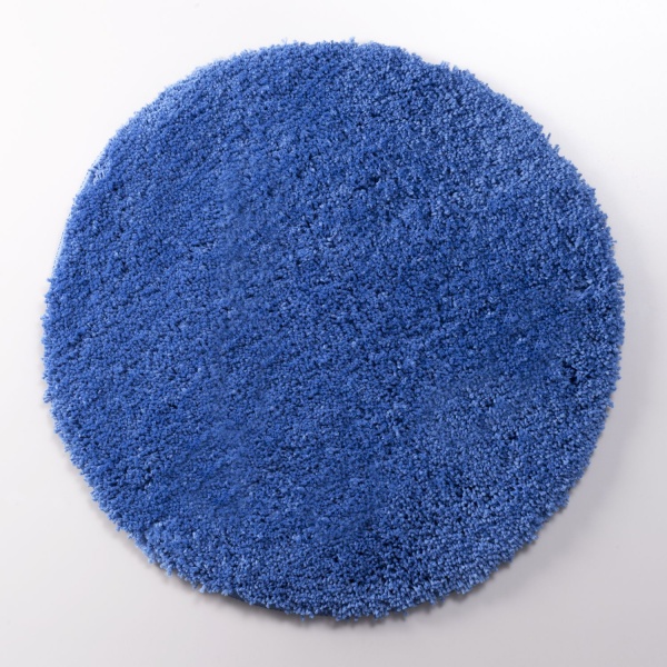 Коврик ВассерКРАФТ WasserKRAFT для ванной 60х60 см Дилл Стар Сафир Dill Star Sapphire