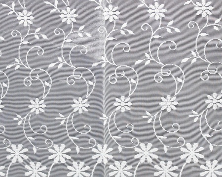 Вуаль для кухни Adonis 270х175 мелкий узор