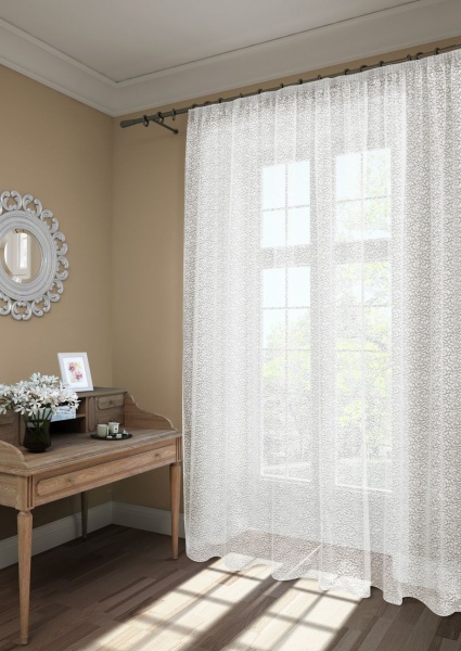 Кружево "Lesya-H" 450х275