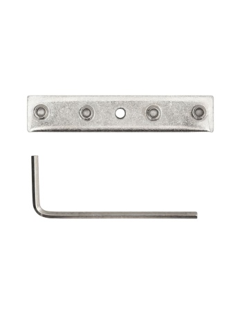 Соединитель для карниза Хай Тек 1 шт