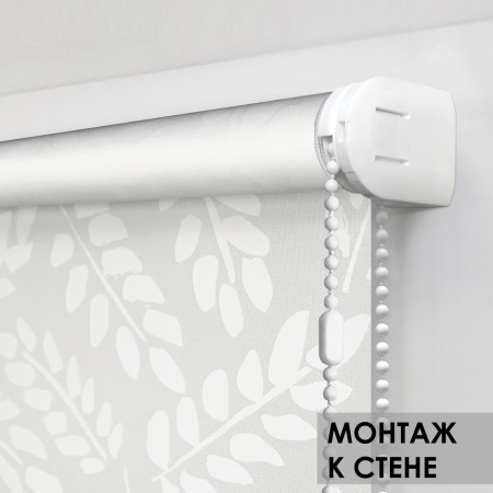 Рулонные шторы Рябина