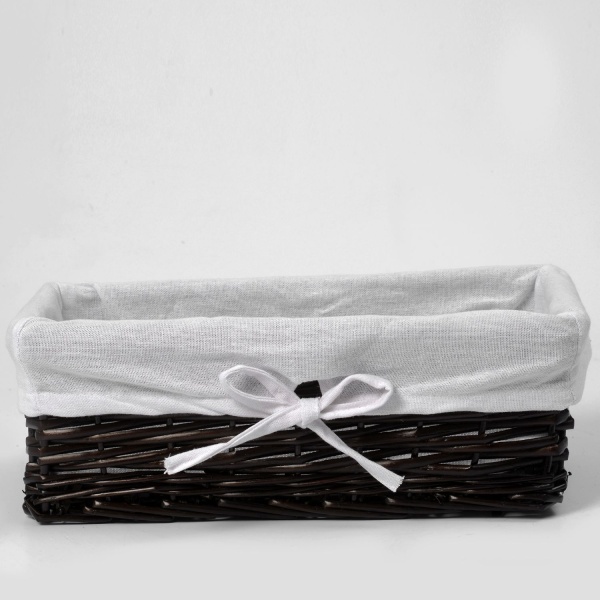 Плетеная корзина Lossa WB-120-S