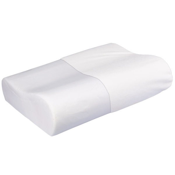 Подушка ортопедическая с эффектом памяти 49х31 Trives