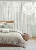 Тюль на тесьме "Луиза Luisa - XL 600x275