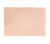 Коврик Fixsen для ванной 40х60 см Soft цвет розовый