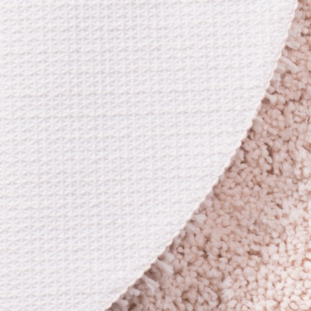 Коврик WasserKRAFT для ванной 60х100 см Dill Vanilla Cream