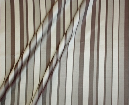 Комплект штор "Флавия Flavia-S" 400х270 коричневый