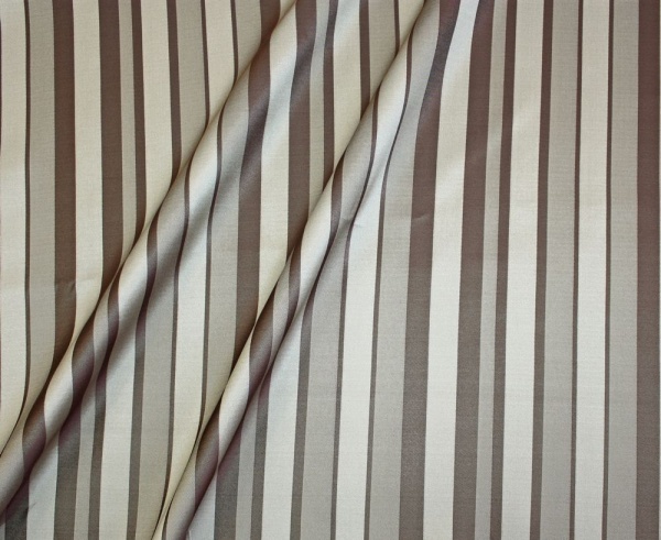 Комплект штор "Флавия Flavia-S" 400х270 коричневый