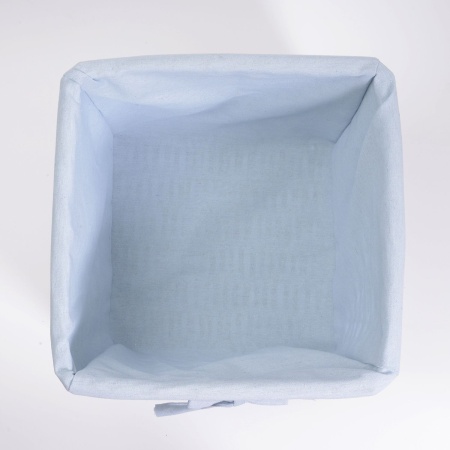 Плетеная корзина Lopau WB-320-M