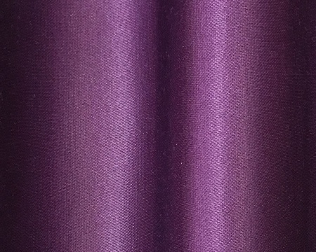 Подушка декоративная на молнии 40х40 см Caprise цвет фиолетовый