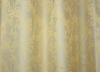 Комплект штор "Pompeo-S" 2 шторы 150х275, тюль 450х279 беж Комплект штор "Pompeo-S" 2 шторы 150х275, тюль 450х279 беж