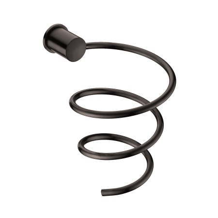 Держатель фена K-1080GUN METAL 