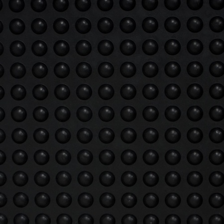 Коврик Vortex резиновый 60х90 Антиусталость