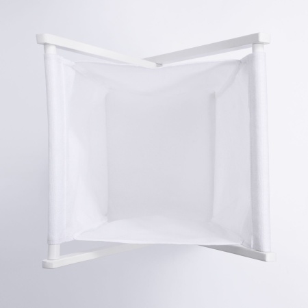 Корзина для белья Nau WB-773-L