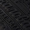 Коврик VORTEX придверный резиновый 35х60 добро пожаловать