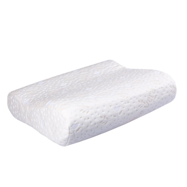 Подушка ортопедическая с рифленой поверхностью 47х36 Trives