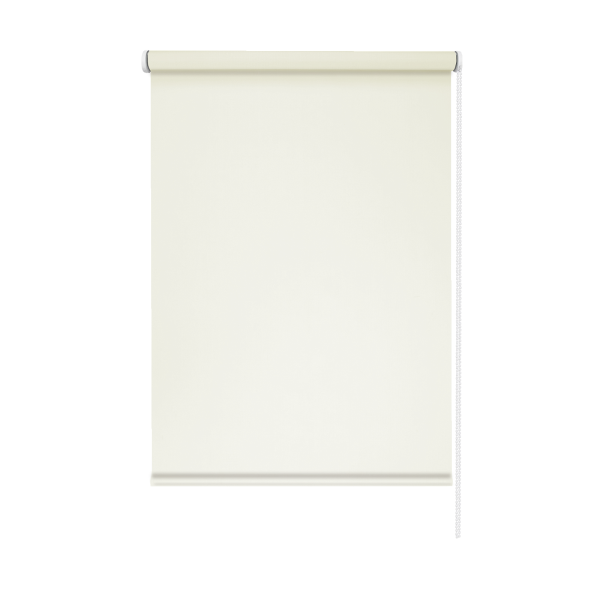 Рулонные шторы Лайт однотонные цвет крем Рулонные шторы Лайт однотонные цвет крем