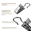 Крючки-зажимы для штор, 30 шт., арт.1178002