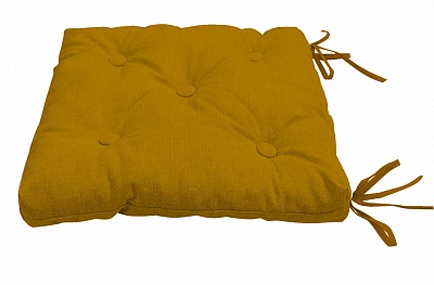 Подушка на стул "Hosta"