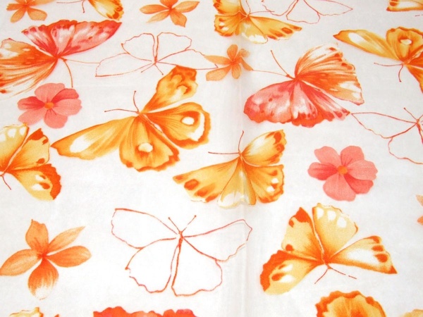 Штора-арка Daisy 275х175 арт.111241192