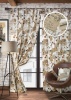 Комплект штор 136х270 см Postcard 2 шторы 2 подхвата