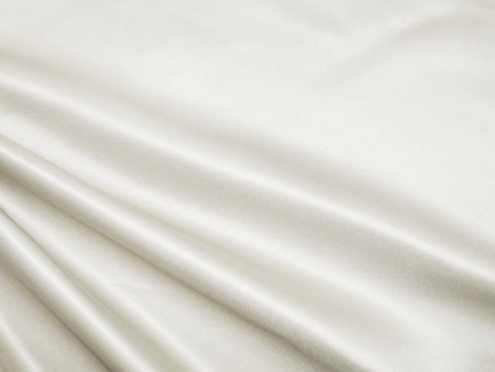 Портьера на тесьме "Avery" 200х280 белый