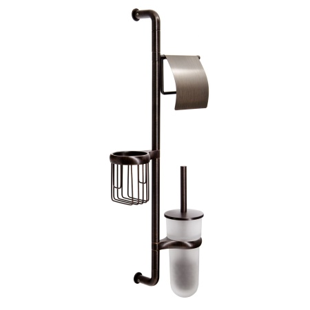 Комбинированная настенная стойка K-1468 Комбинированная настенная стойка K-1468