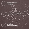 Ткань OXFORD 600D уличная ширина 1.5 м цвет коричневый Ткань OXFORD 600D уличная ширина 1.5 м цвет коричневый