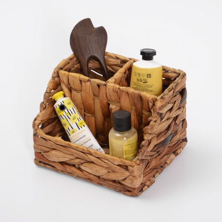 Плетеная корзина Wern WB-421-S