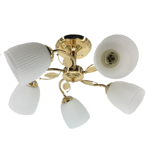 Люстра My Light классическая 300W светильник E27 6023/5