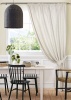 Штора на тесьме "Топаз Topaz" 176х270