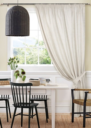 Штора на тесьме "Топаз Topaz" 176х270