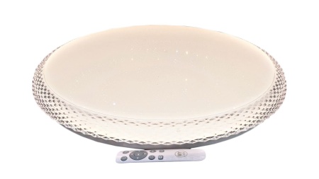 Светильник My Light LED 96W RGB с пультом управления