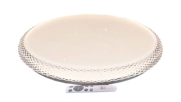 Светильник My Light LED 96W RGB с пультом управления