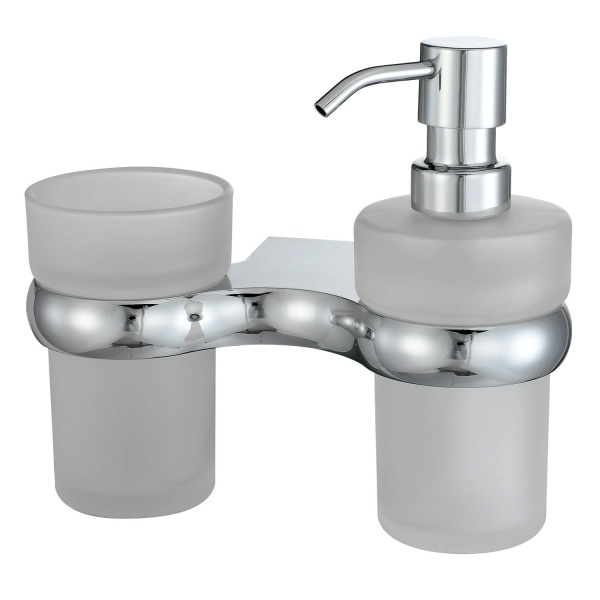 Держатель стакана и дозатора Berkel K-6889